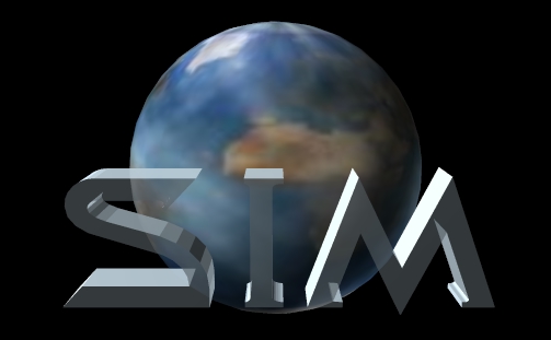 SIM Logo